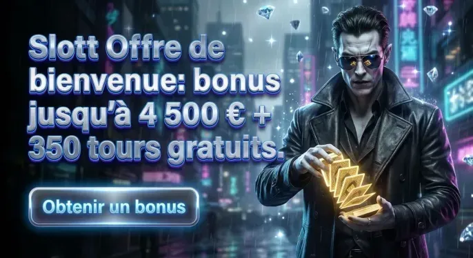 Slott Casino